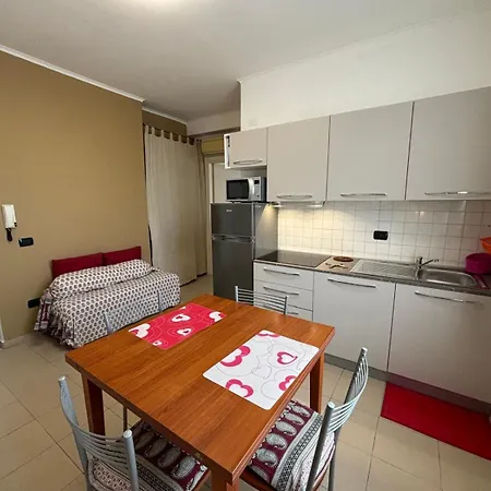 La Casa Sul Viale Apartament *