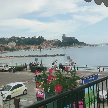 Apartament La Casa Sul Viale