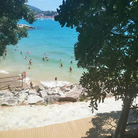 Apartament La Casa Sul Viale La Spezia