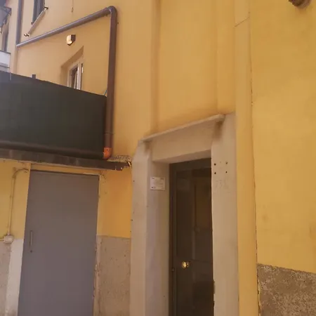 La Casa Sul Viale