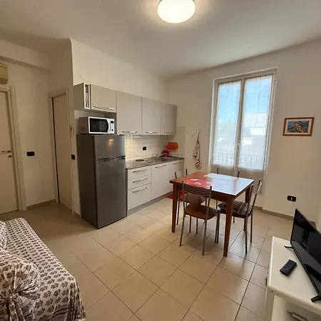 Apartamento La Casa Sul Viale *