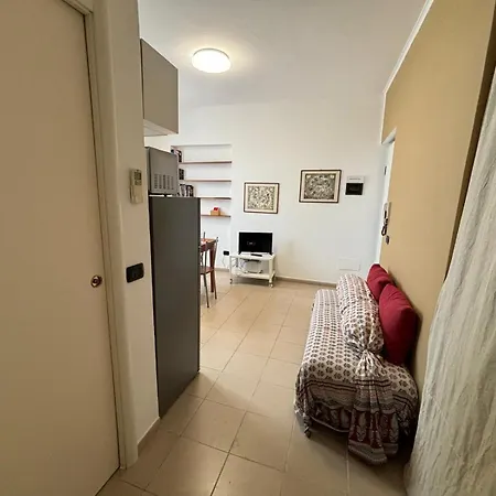 La Casa Sul Viale Apartamento La Spezia