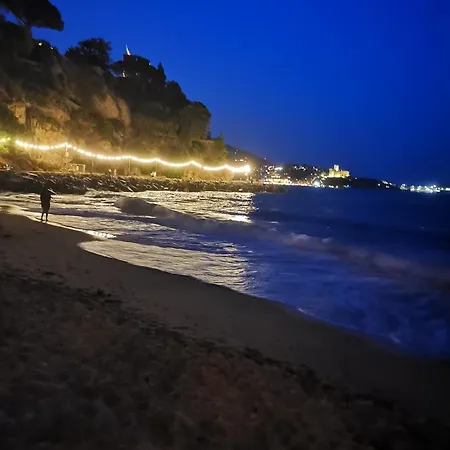 La Casa Sul Viale La Spezia