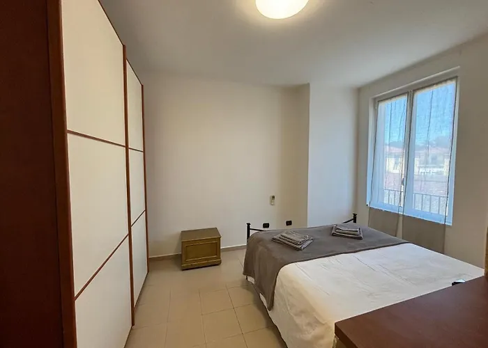 La Casa Sul Viale