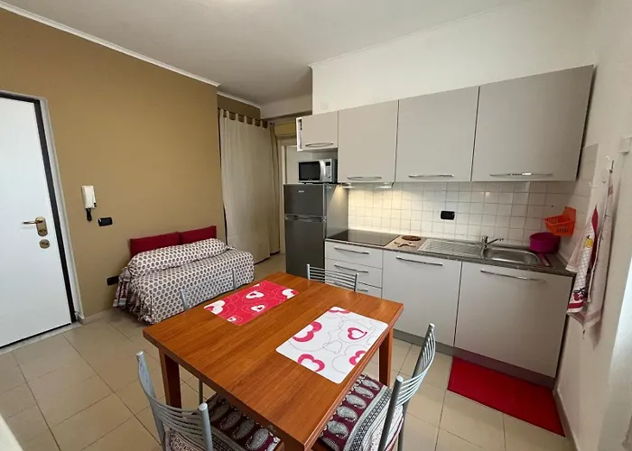 La Casa Sul Viale Lägenhet *