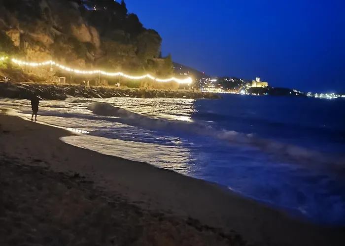 La Casa Sul Viale La Spezia