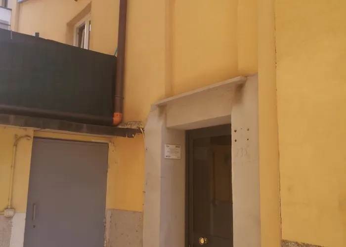 La Casa Sul Viale